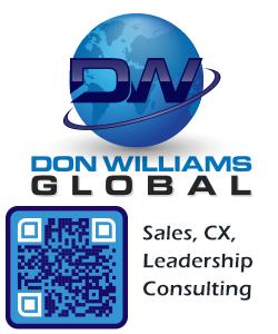 Don Williams Global