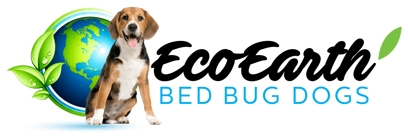 Eco Earth Bed Bug Dogs SPN