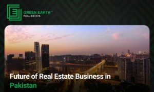  Green Earth Real Estate