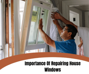 window repair sacramento