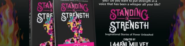 Standing In Strength