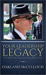 Your Leadership Legacy: Becoming the Leader You Were Meant to Be -Book Review