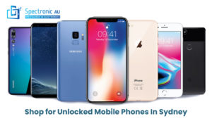 unlocked mobile phones