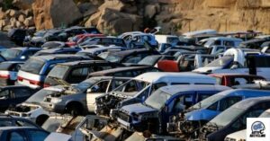 Benefits of Recycling Junk Cars