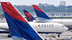 Delta Flights Customer Services number
