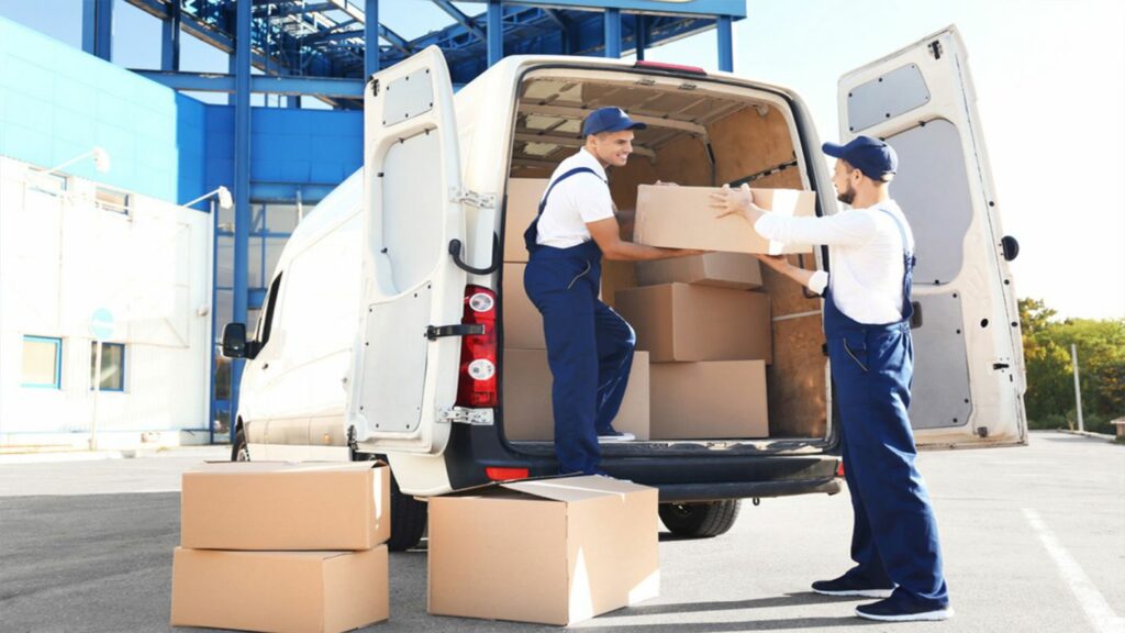 local moving services Hollywood FL