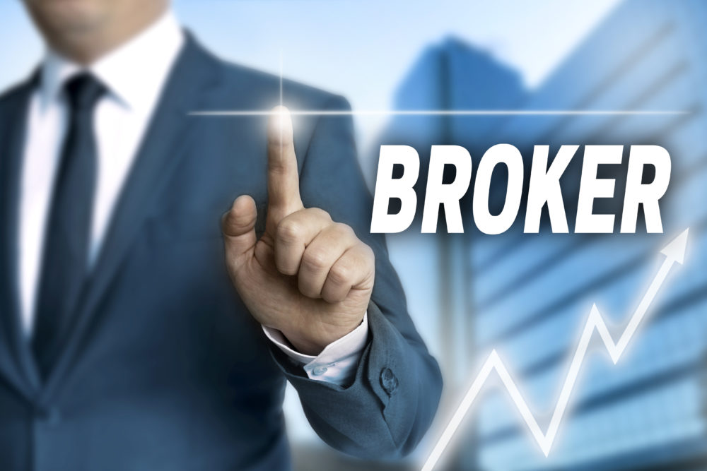 brokerages in Toronto