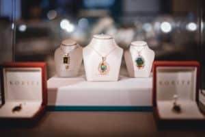 What you should know about jewelry insurance