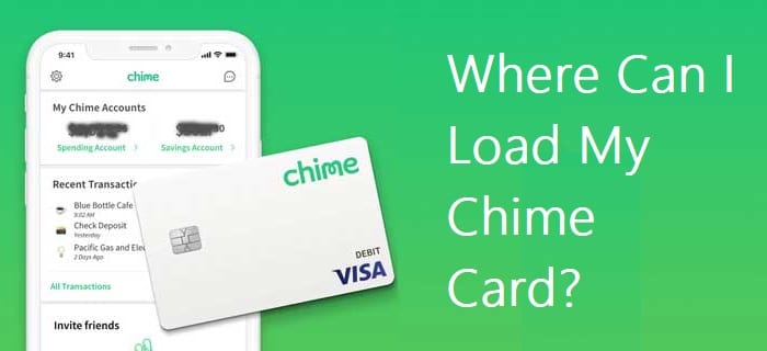 How Much Does It Cost To Load Chime Card Where can I load my Chime Card – SPN