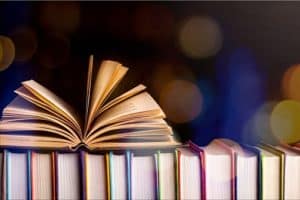 Books collection