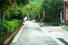 Yinping Ancient Road