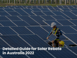 Solar Panels Worth It in Australia