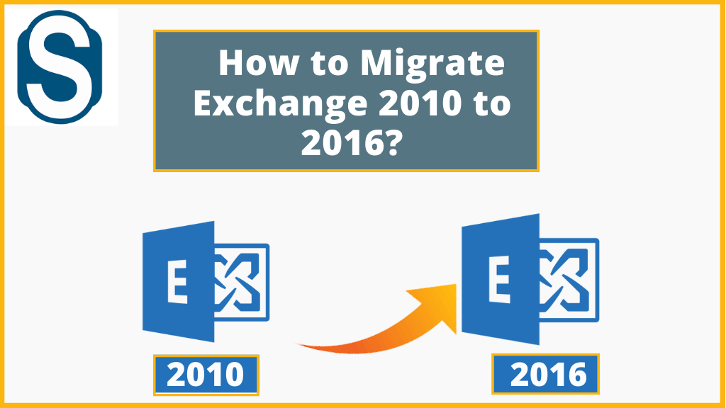 migrate exchange 2010 to 2016