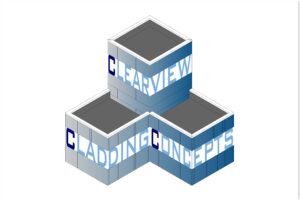 Clearview Cladding Concepts Aluminum composite metal panel suppliers 300x200
