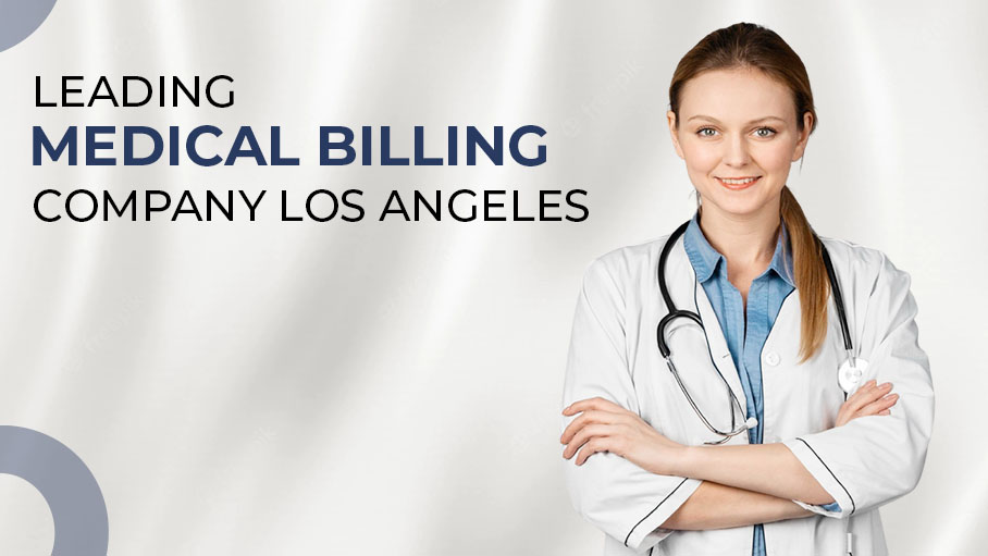 medical billing company los angeles