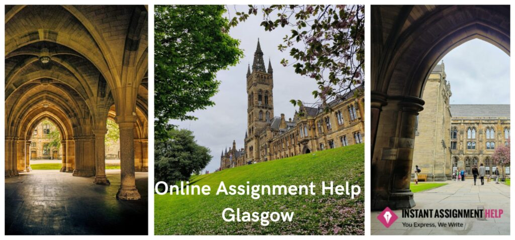 Online Assignment Help Glasgow