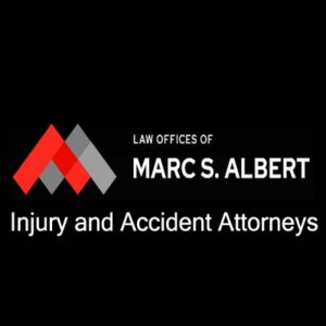 Law Offices of Marc S. Albert Injury and Accident Attorneys New York 1.jpg 1 300x300