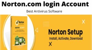 Norton.com login Account