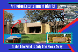 Office Flex Warehouse Space for Lease in North Arlington Texas Entertainment District 300x200