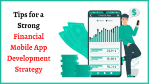 Financial Mobile App Development
