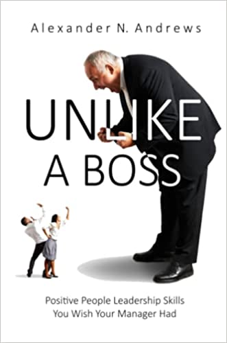 UNLIKE A BOSS – Book Review By Mike O'Connor - SPN