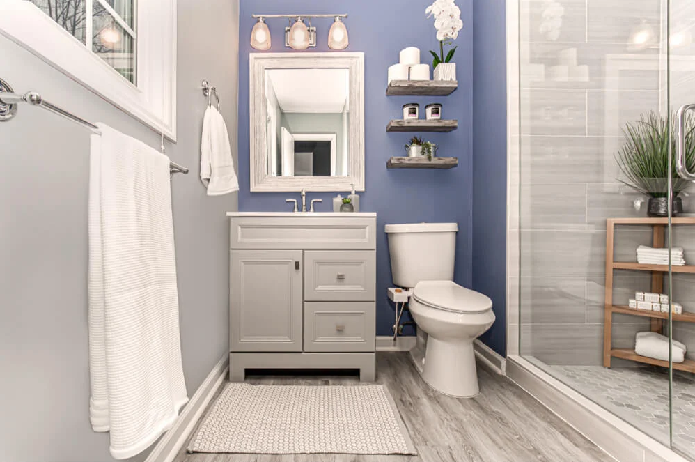 Bathroom Remodel Tips and Advice