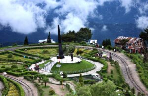 Darjeeling-srm-holidays