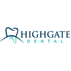 HighGate Dental Logo 300x300