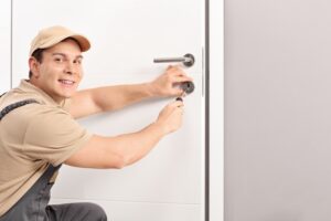 How Locksmith Services Benefit Your Home Or Business
