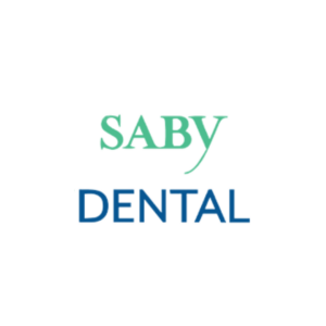Saby Dental logo  300x300