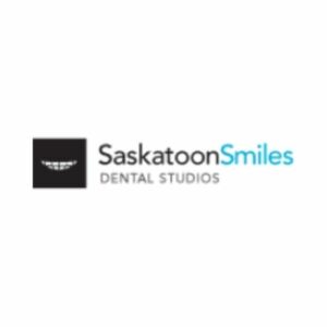 Saskatoon Smiles Group Logo 300x300