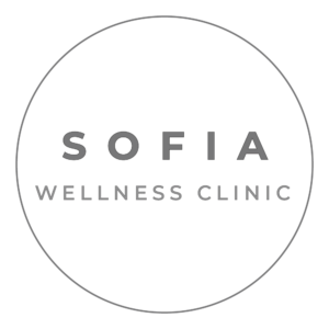 Sofia Wellness Clinic square logo 300x300