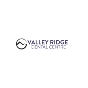 Valley Ridge Dental Centre Logo 300x300