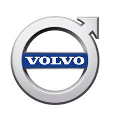 Volvo Cars Manhattan Logo