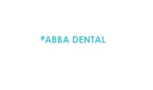 abba dental logo 1 300x177