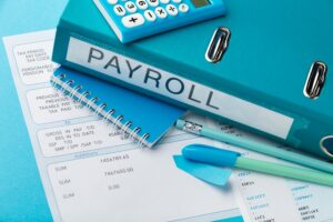 payroll outsources