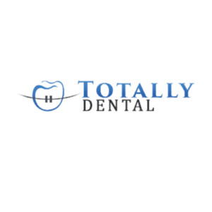 totally dental logo 1 300x300