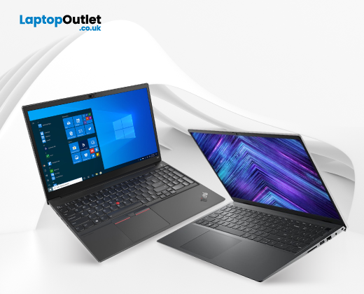 Dell vs Lenovo Laptops