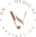 Dr. V logo