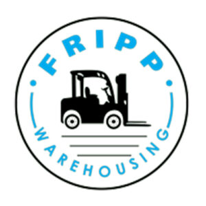 Fripp Warehousing logo 1 1 300x300