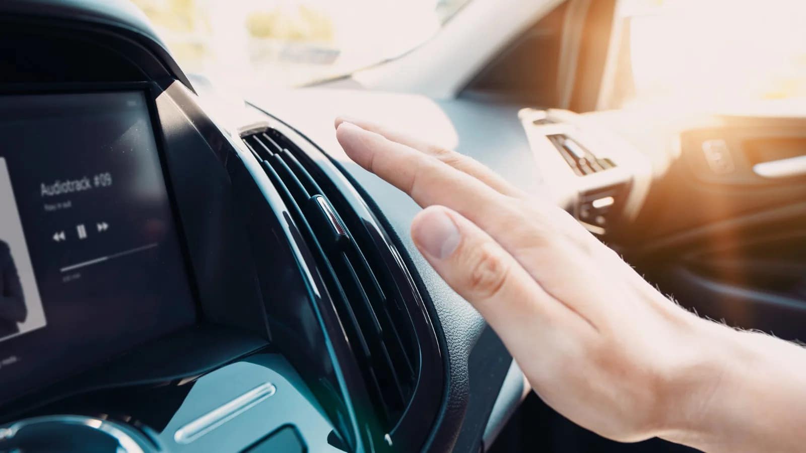 Get Your Car Ready for Summer The Benefits of a Car Air Conditioning