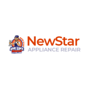 NewStar Appliance Repair 300x300