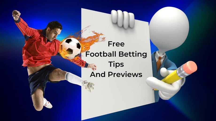 Todays Free Football Betting Tips And Previews
