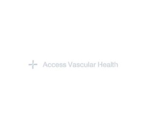 access vascular health logo sq 1 300x266