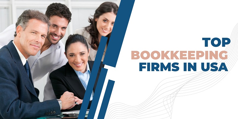 Bookkeeping Firms in USA