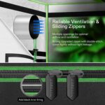 Reliable Ventilation