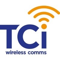 TCi logo