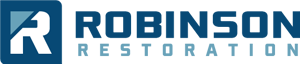 robinson restoration logo