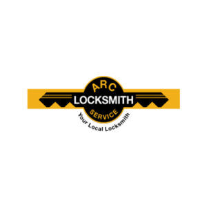 Arc Locksmith Service Logo 300x300