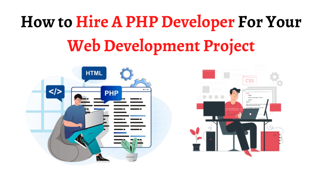 Hire A PHP Developer